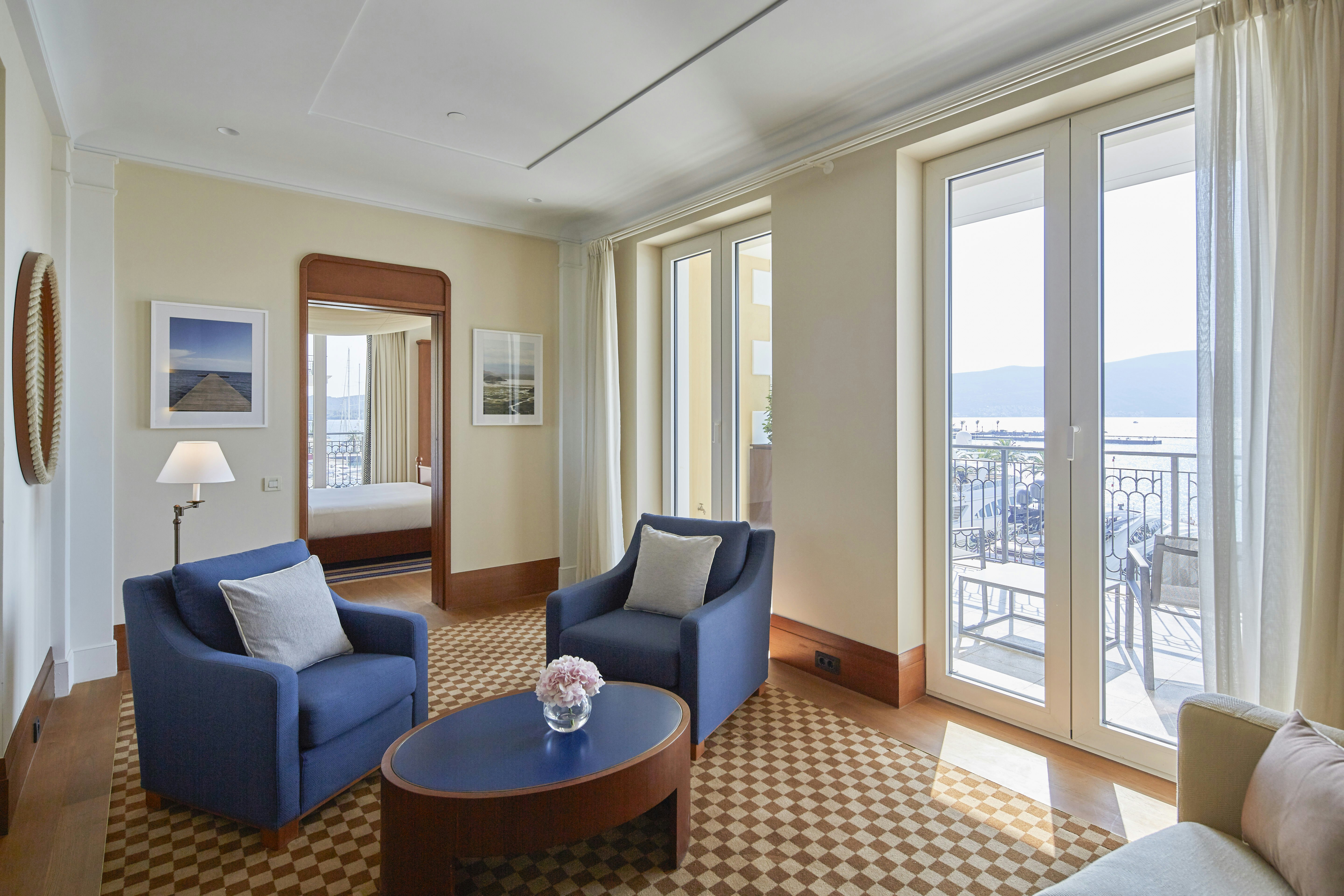 Regent Porto Montenegro Hotel 32/50
