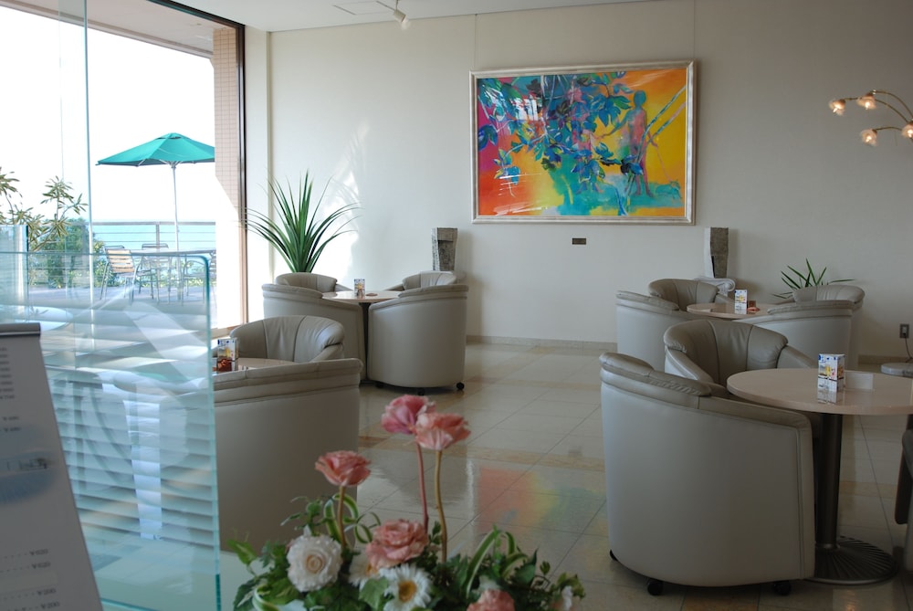 HOTEL ALEGRIA GARDENS AMAKUSA 26/39