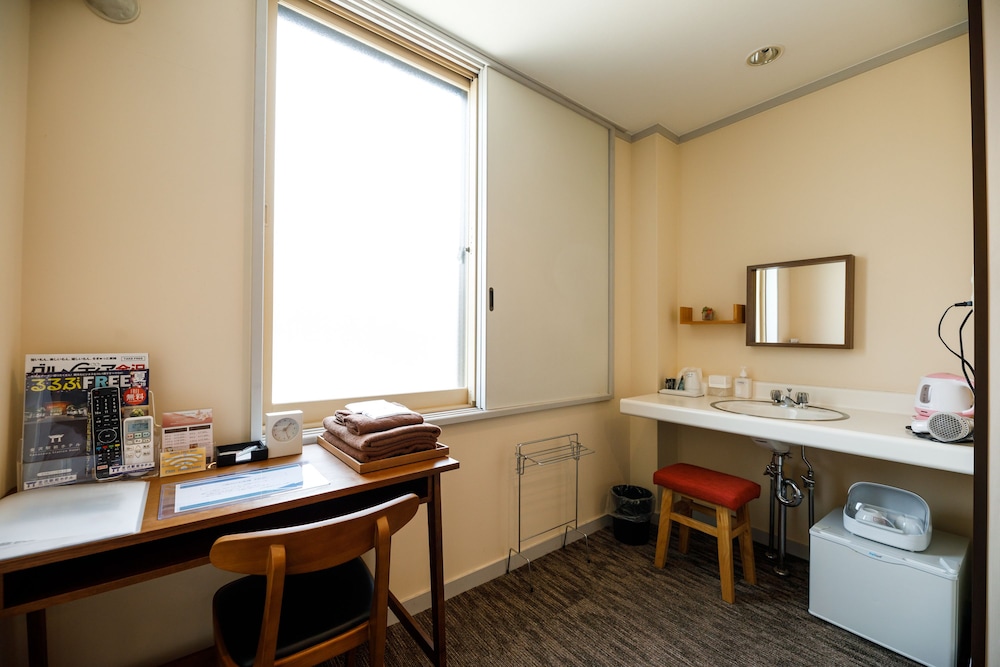 Kanazawa Ekimae Hotel 38/50