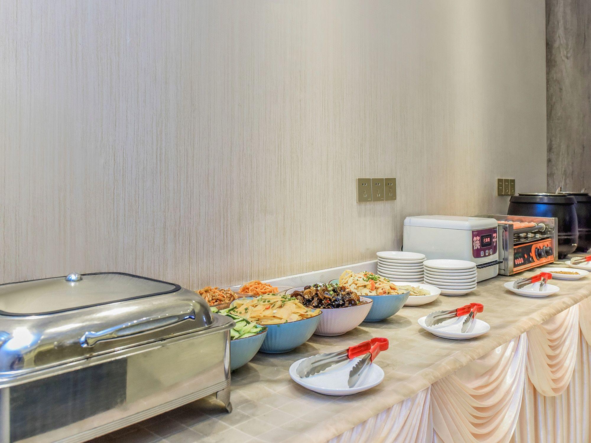 7 days premium hotel (Kaizhou District Government Plaza, Chongqing) 34/47