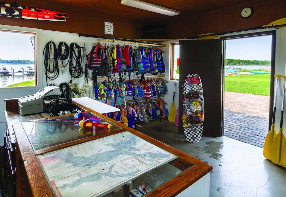 Arrowwood Resort And Conference Center 53/69
