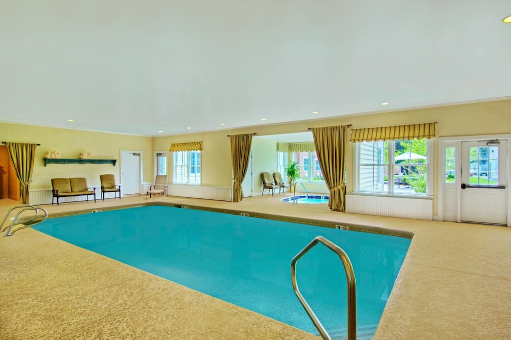 Pointe at Castle Hill Resort 17/30