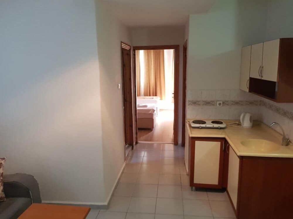 Sempati Apart Hotel 48/48