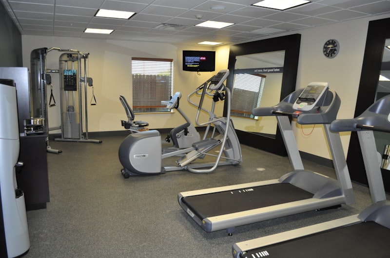 Hampton Inn Pleasanton 11/34