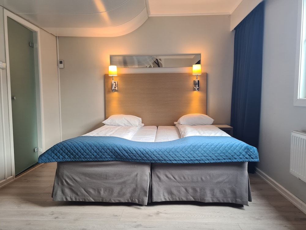 City Living Sentrum Hotel 13/49