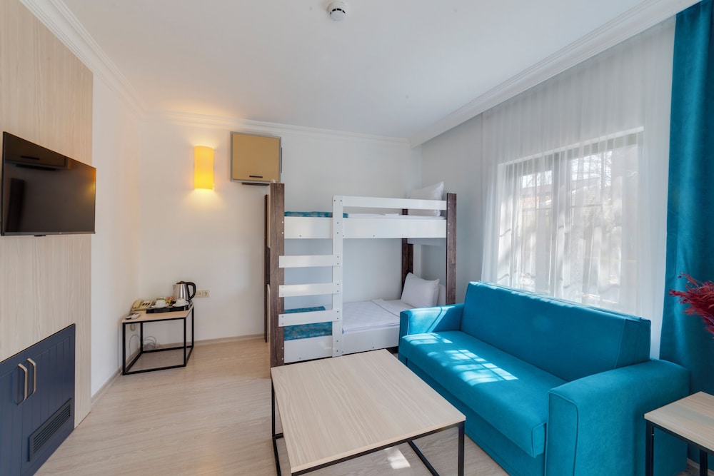 Anadolu Hotels Didim Club 47/64
