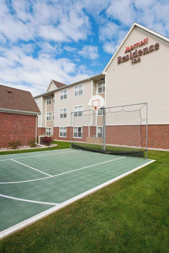 Residence Inn by Marriott Madison East 24/47