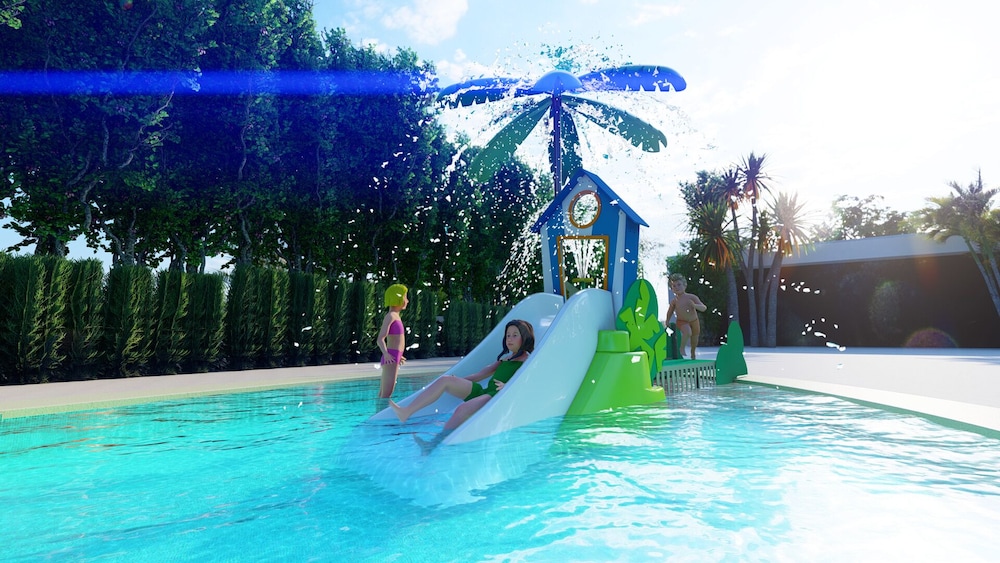 Medplaya Hotel Flamingo Oasis 25/30