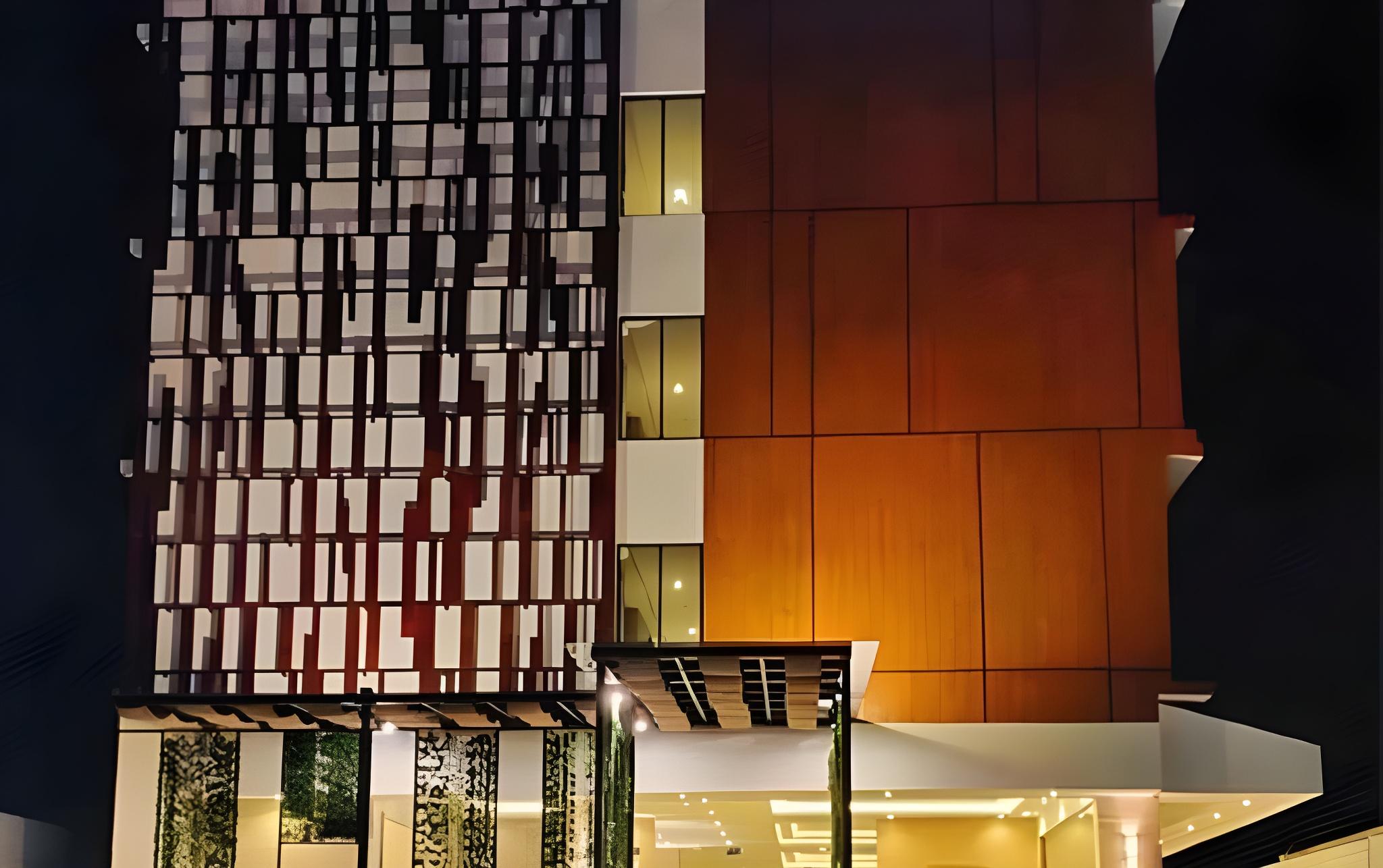 Lynn Hotel Mojokerto in MOJOKERTO