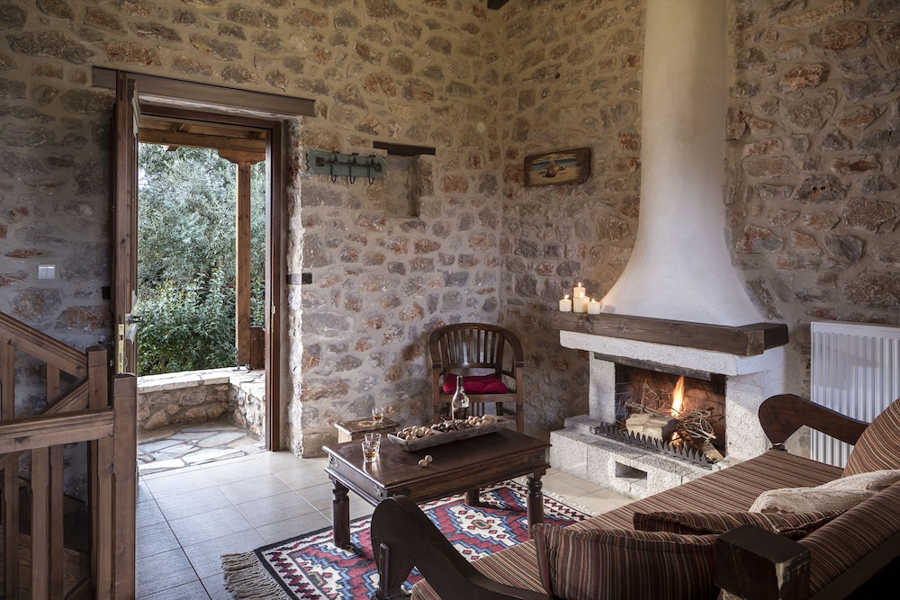 Agroktima Traditional Guesthouse 29/60