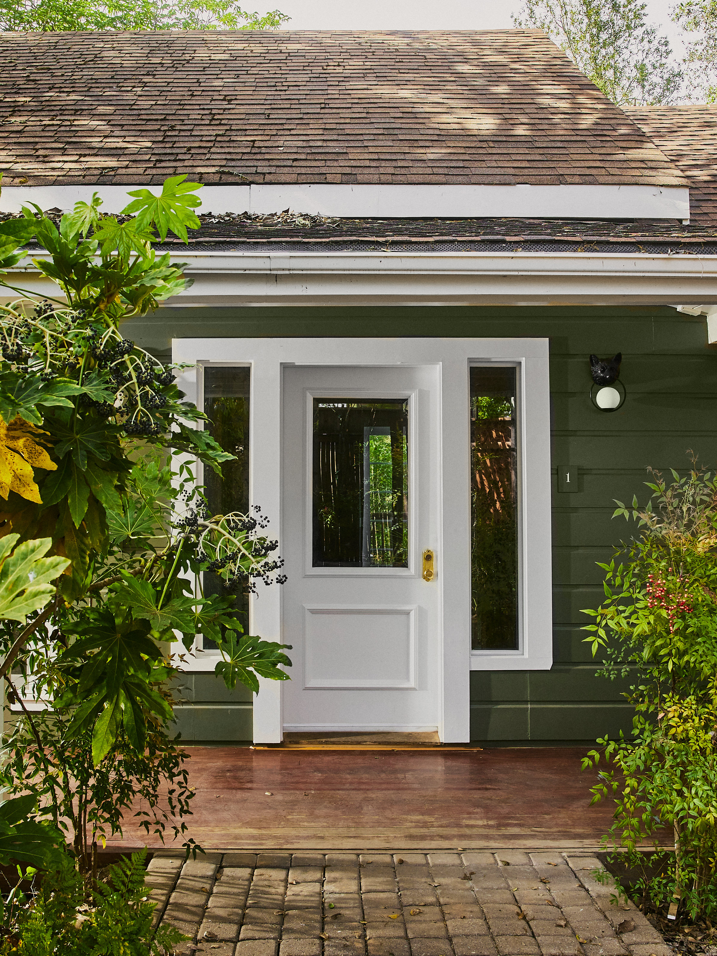 The Madrona 6/6