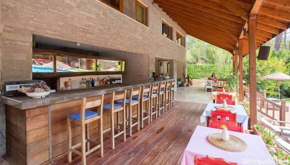 Olympos Village Hotel 25/41