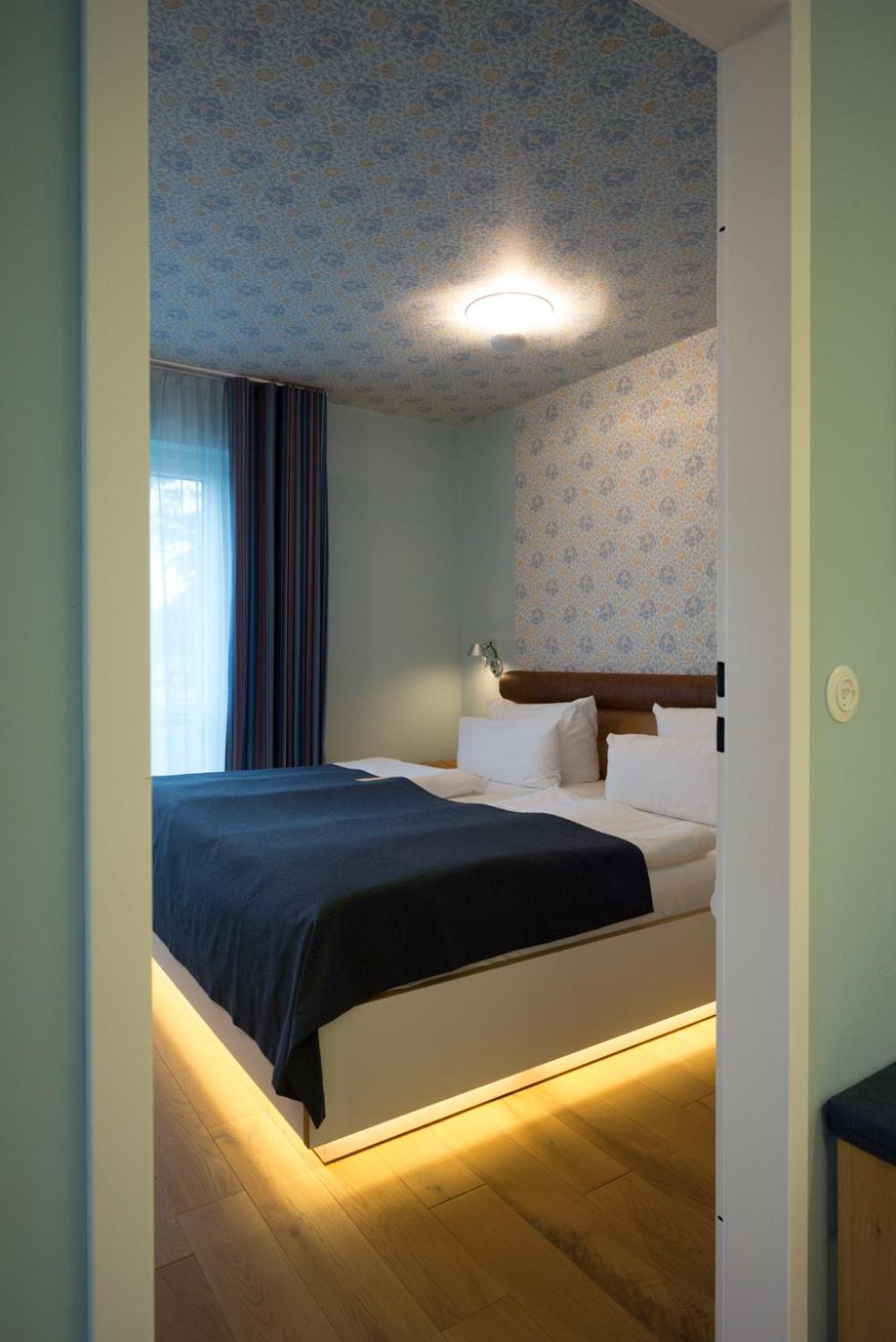 Suite, Xxl