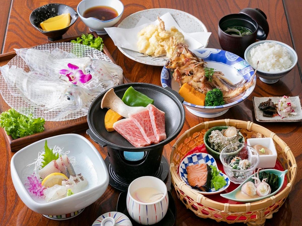 Onoue Ryokan 17/40