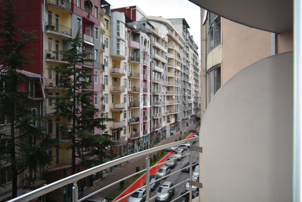 Hotel Aisi 45/50