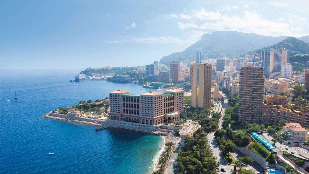 Monte-Carlo Bay Hotel & Resort 47/50