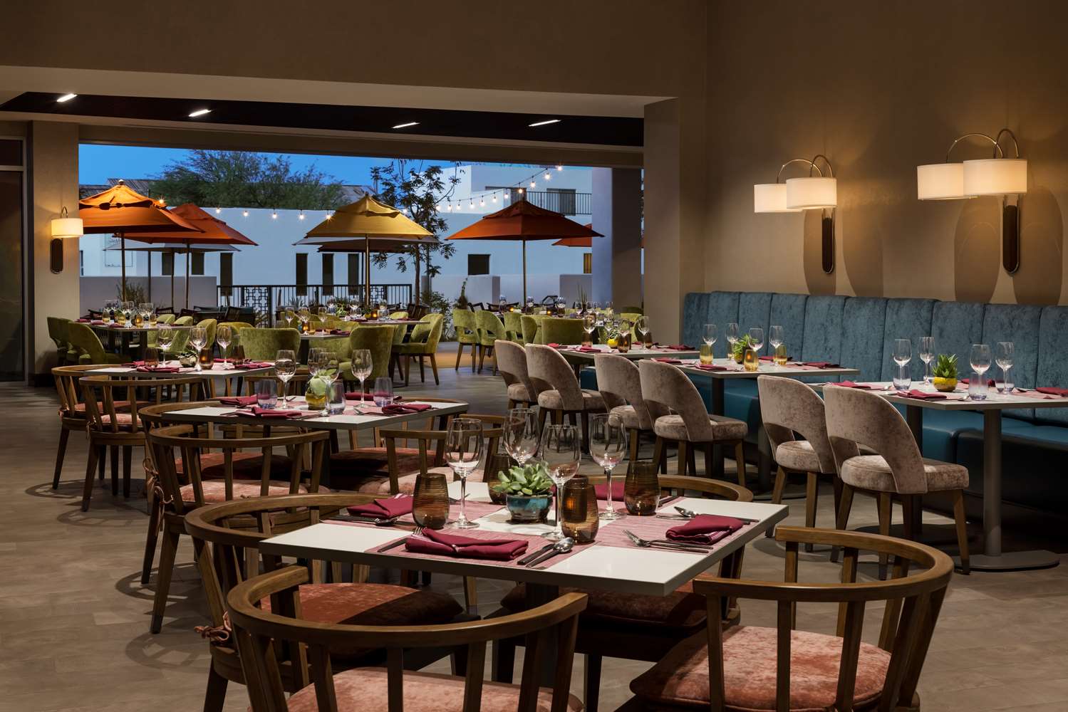 Doubletree By Hilton Tucson Downtown Convention Center 17/30