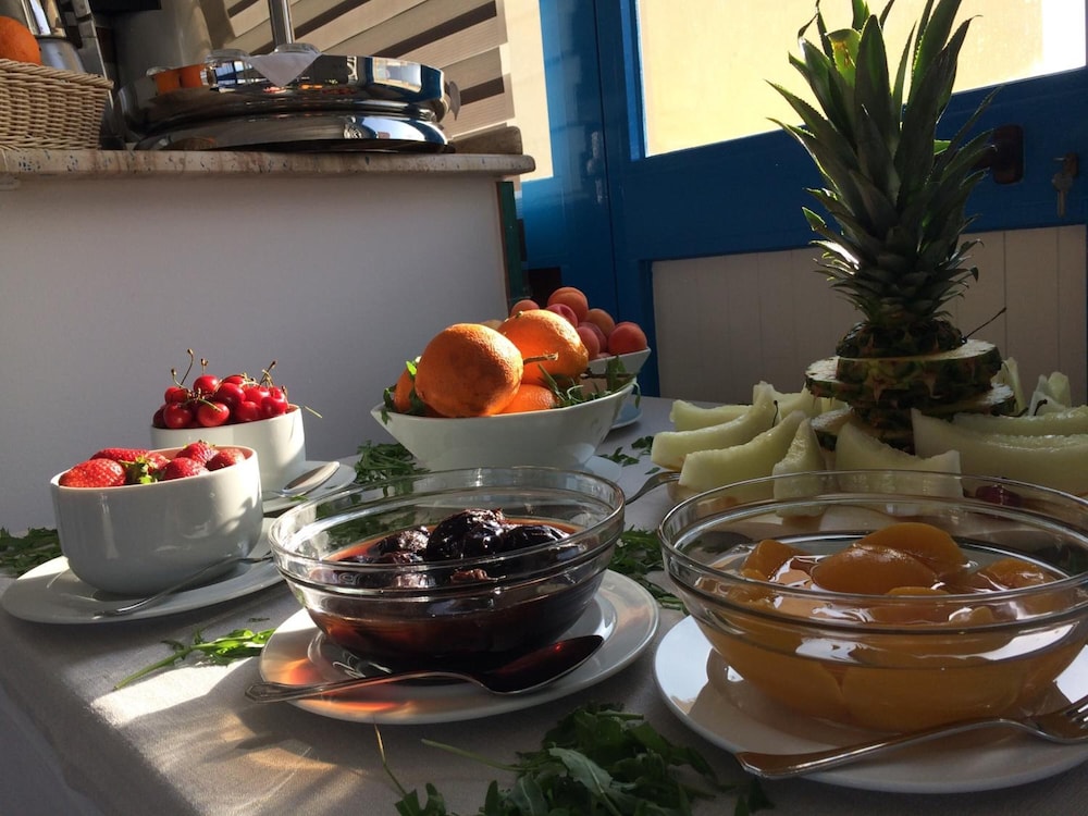 Hotel Ristorante Trinacria 23/50