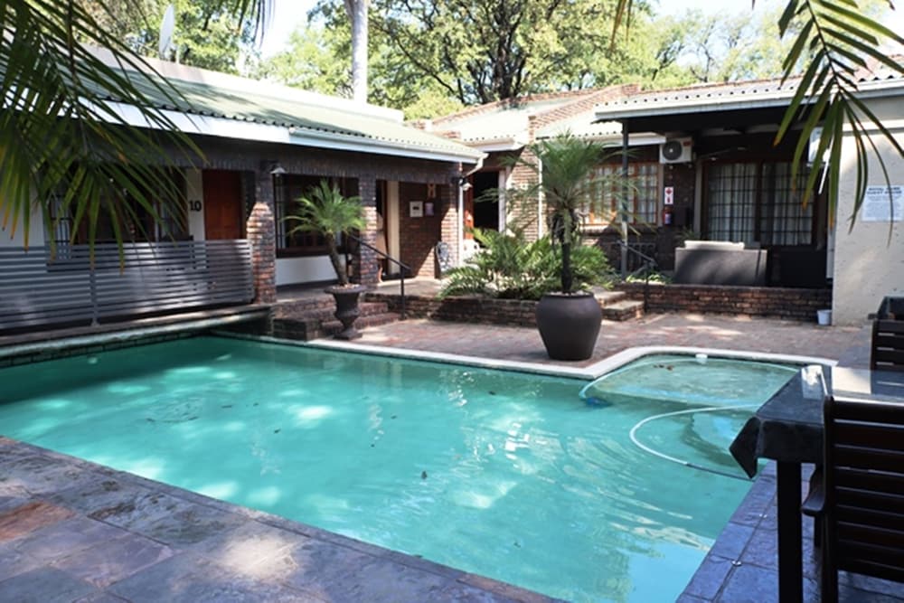 Royal Game Guest House 44/50