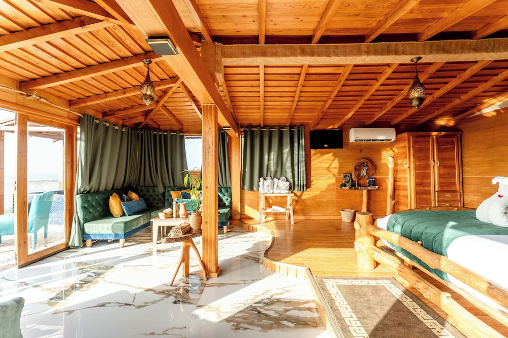 Chateau Eden el Rouh And Spa 39/64