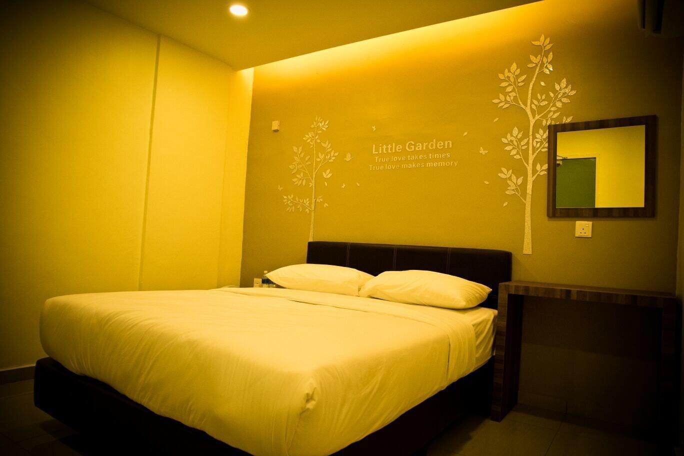 Golden Leaf Boutique Hotel 7/21