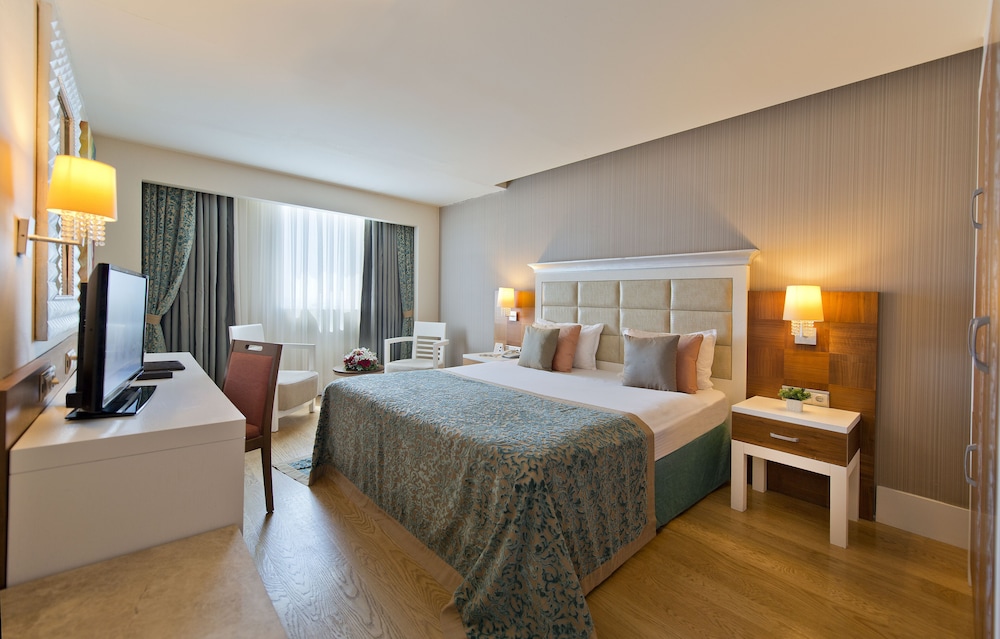 Sentido Kamelya Selin Hotel 18/75