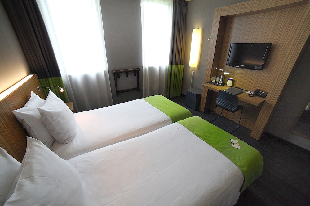 Best Western Hotel Brussels South 13/42