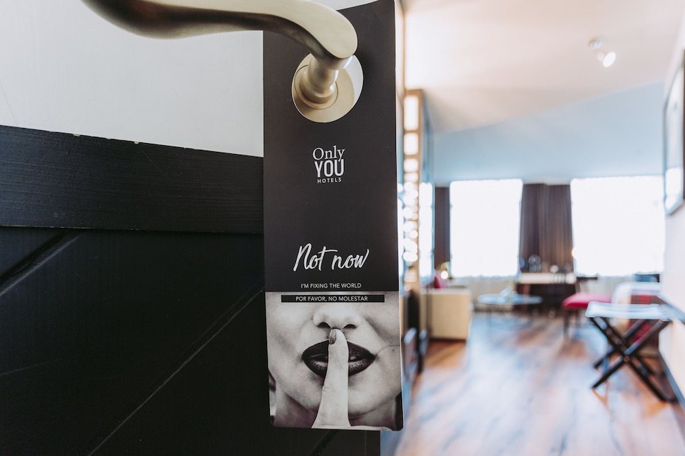 Only You Hotel Atocha 34/70