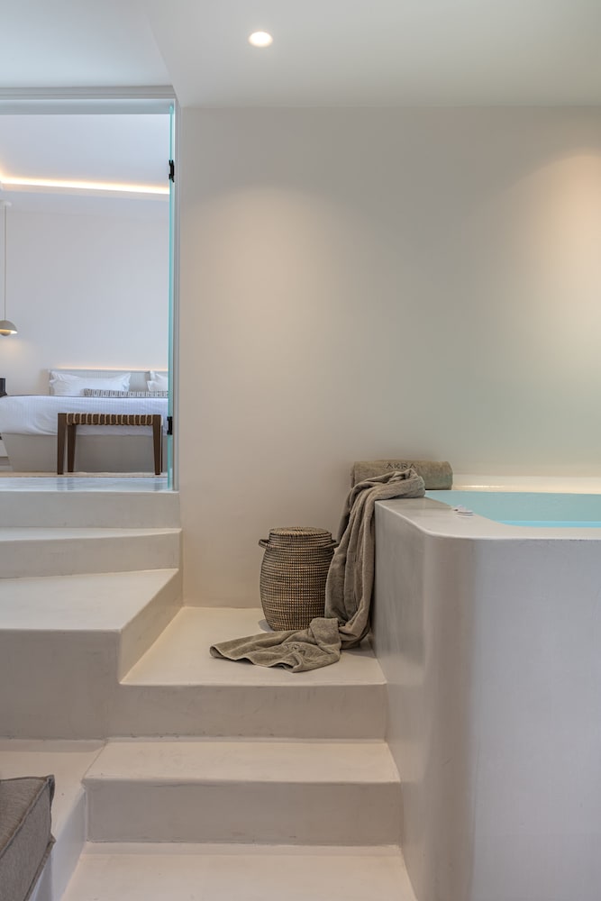 Akra Suites & Spa 28/50