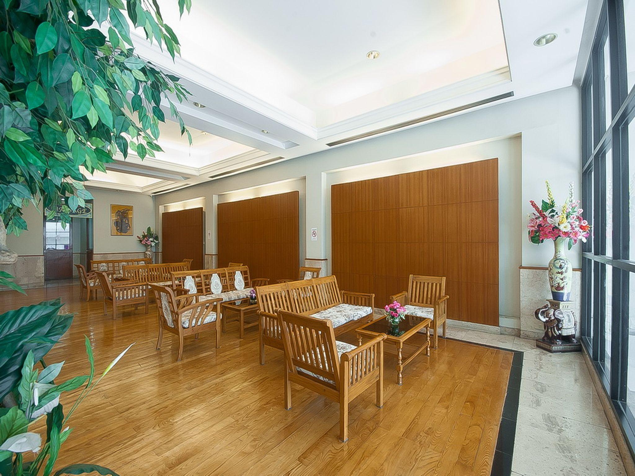 Grand Plaza Hotel Hat Yai 42/50