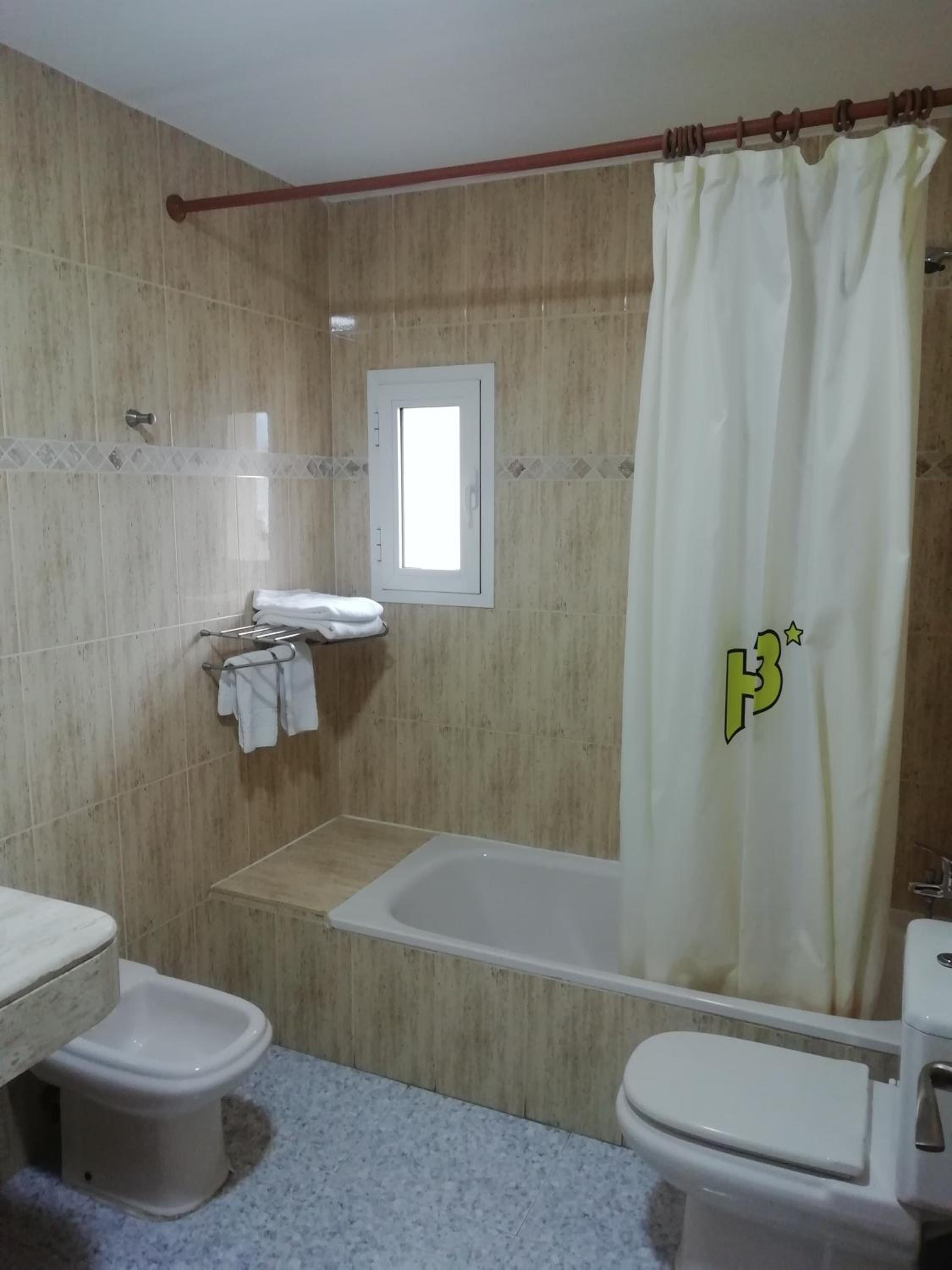 Hotel Balisa 55/55