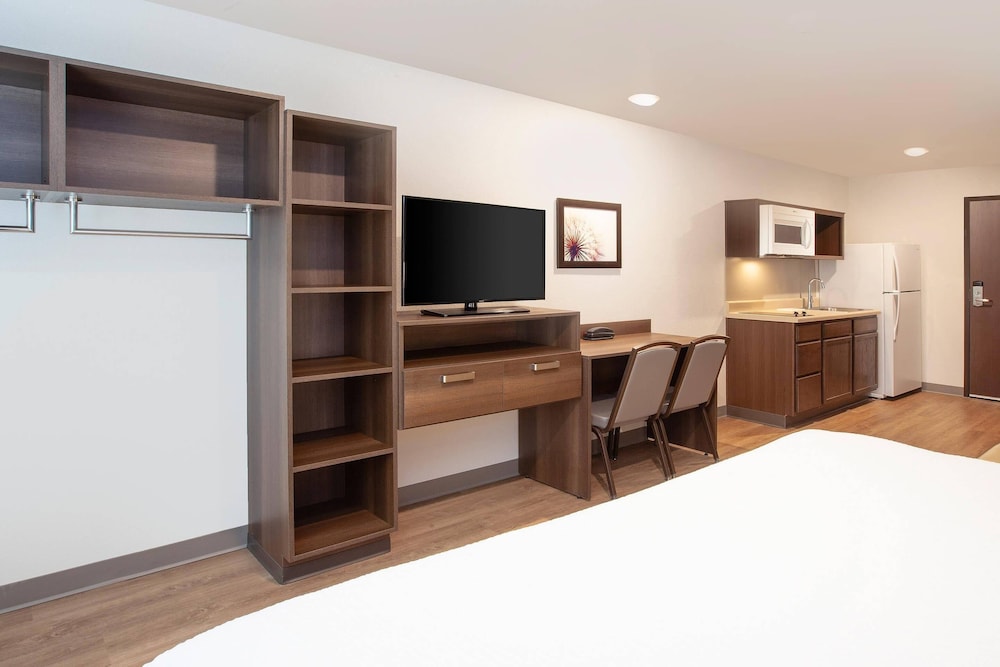 WoodSpring Suites Quantico 21/42