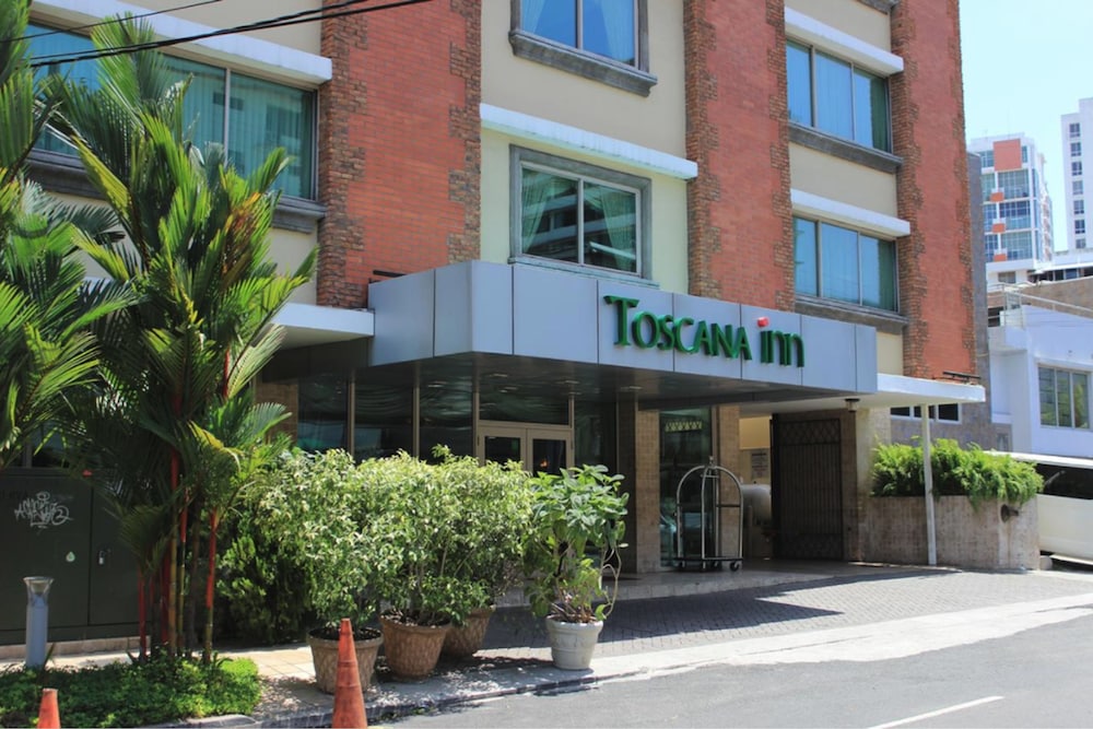 Toscana Inn photo5