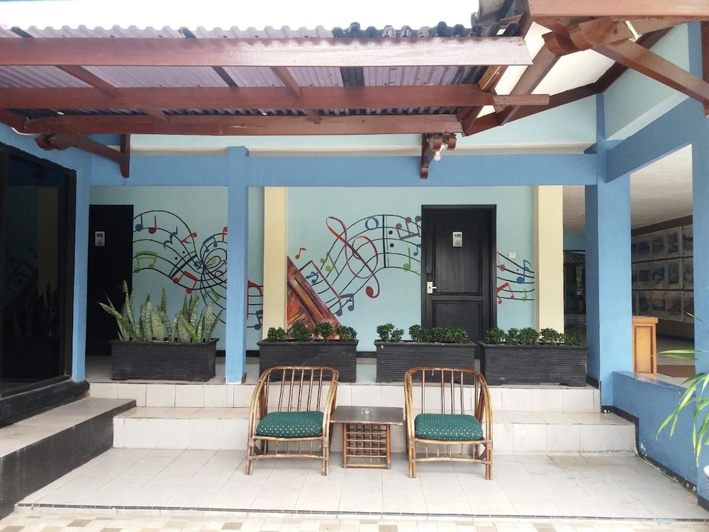 Hotel Sofia Juanda Surabaya 7/47