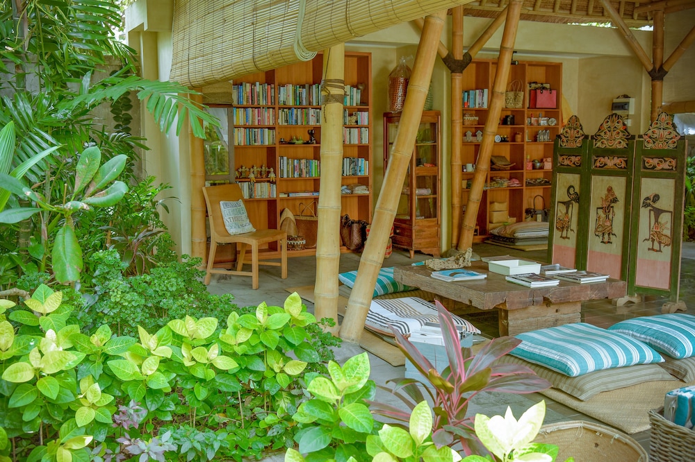 The Open House Bali photo1