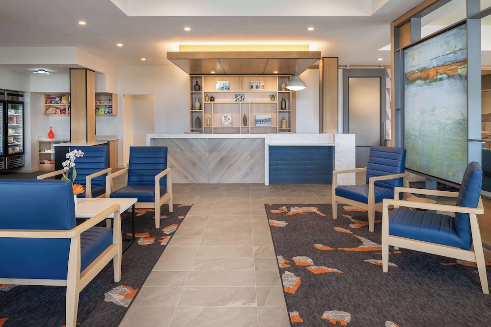 Hyatt House Auburn Hills Detroit 2/42
