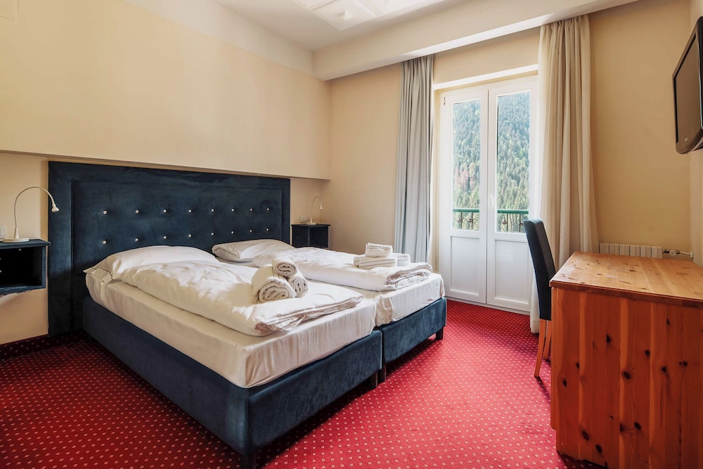 Hotel Auronzo Dolomites, Affiliated by Melia 15/50