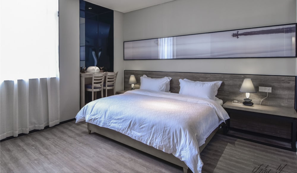 City Inn Oct Loft 13/20