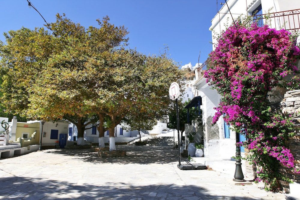 Tinos E Houses 27/50