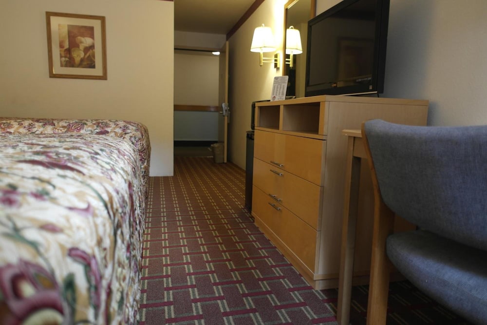 Bellingham Lodge 22/38