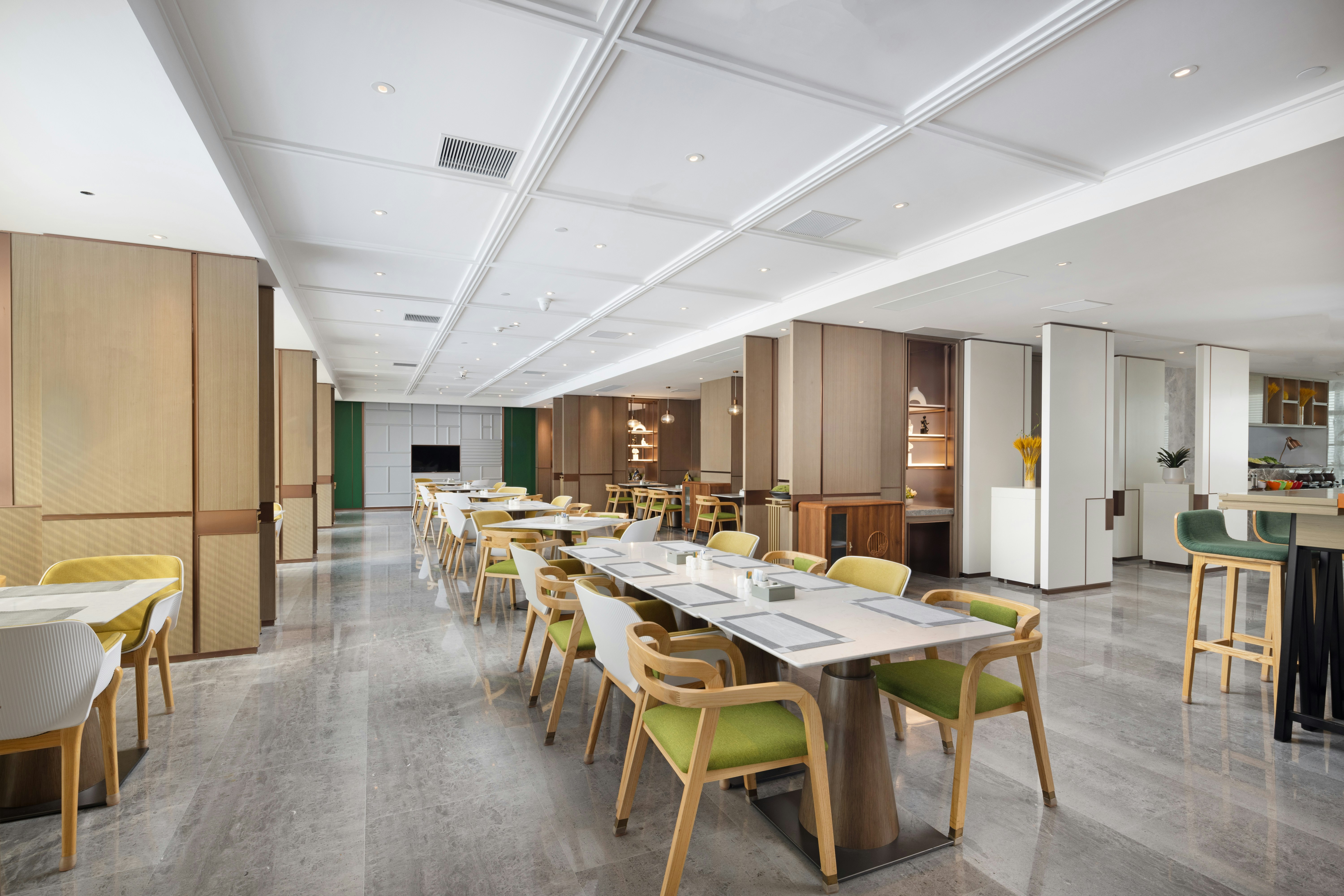Home2 Suites by Hilton Changsha Lugu 50/61