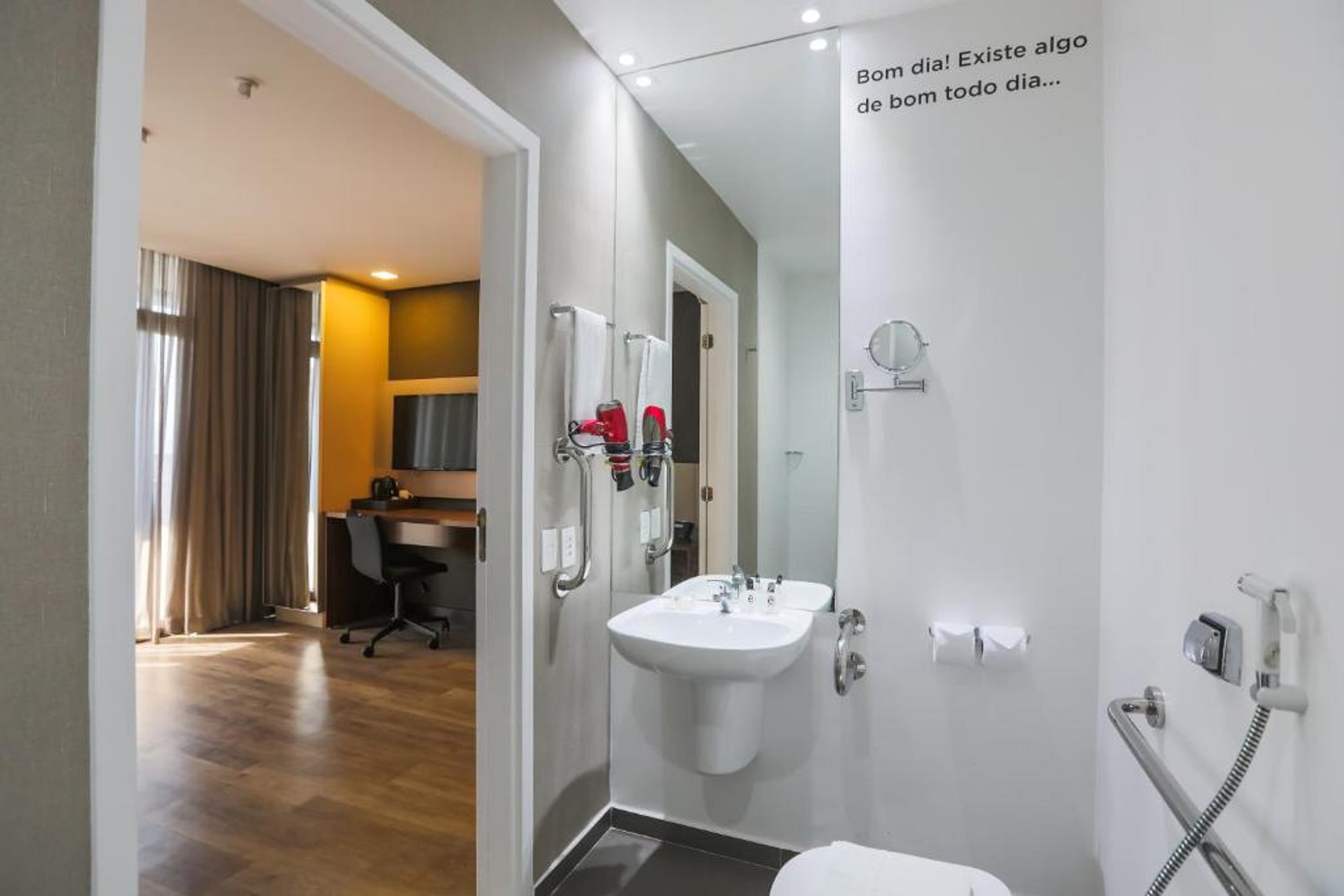URBAN by UNU Osasco Hotel 33/36