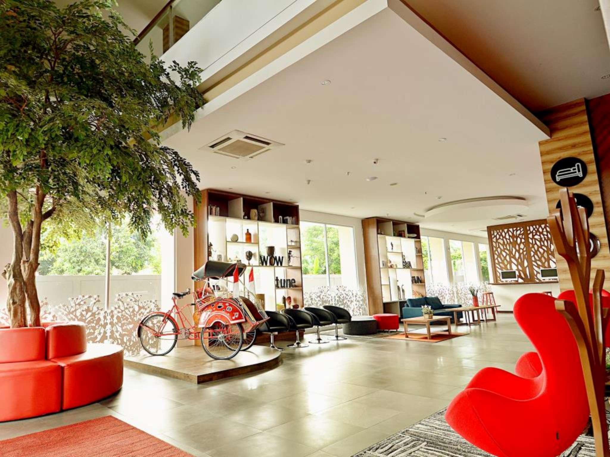 Kalya Hotel Yogyakarta 15/26