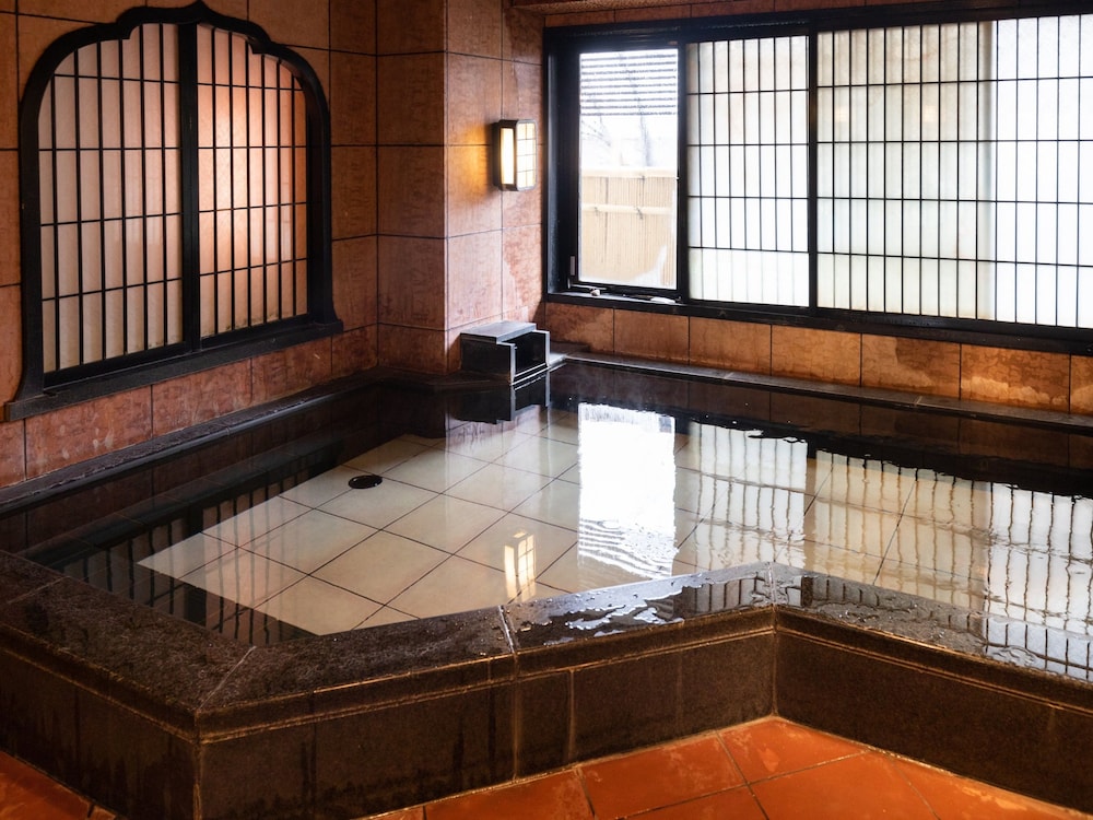 Hotel Castle Inn Suzuka 19/28