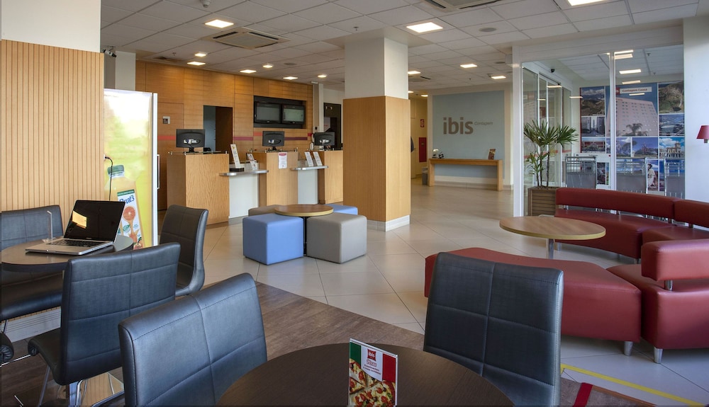 Ibis Contagem Ceasa 28/50