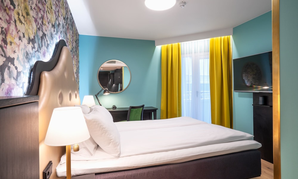 Thon Hotel Cecil 18/47