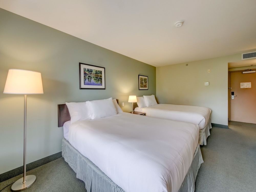 Harrison Lake Hotel 23/50