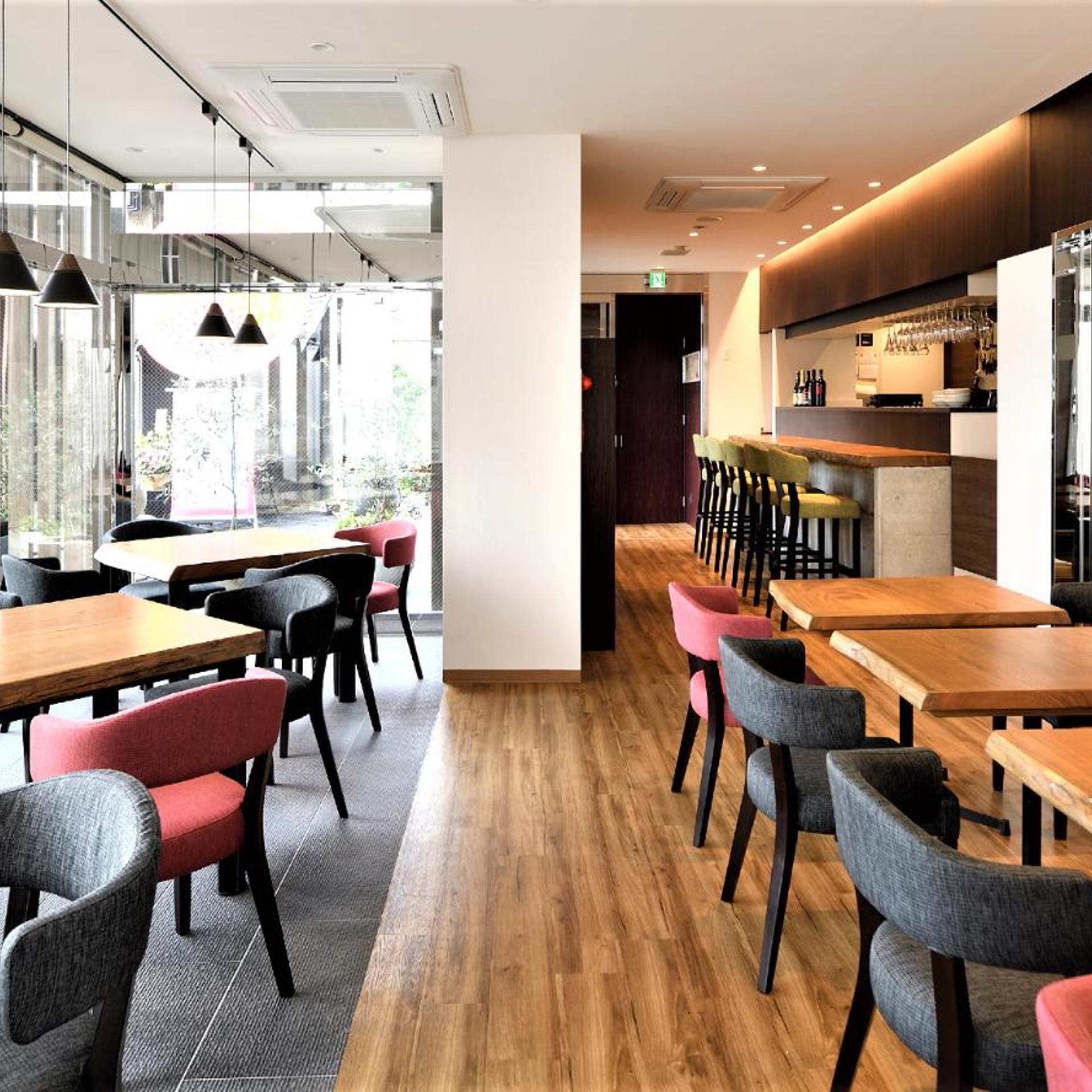 Hotel Sosha 46/58
