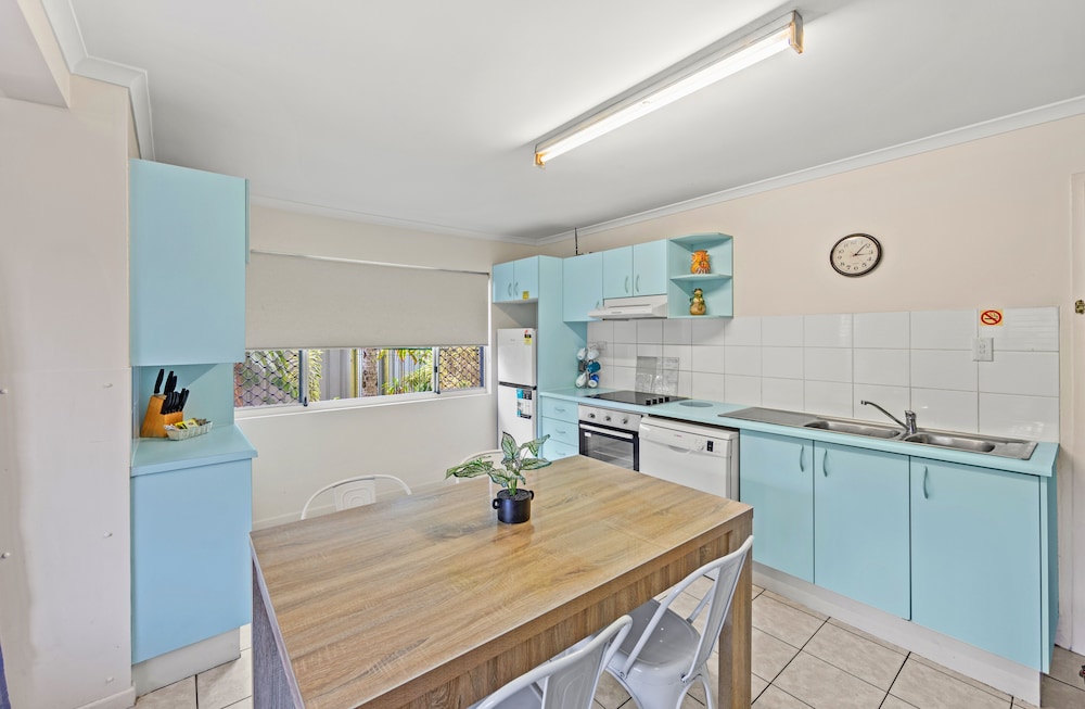 KOALA COURT HOLIDAY APARTMENTS 46/68