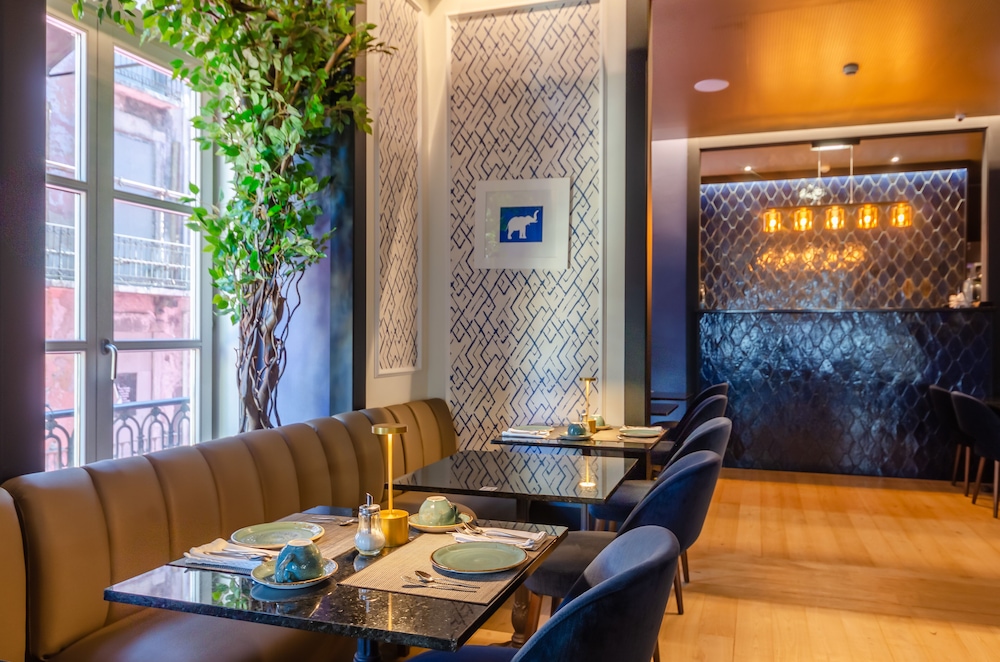 Lx Boutique Hotel 54/68